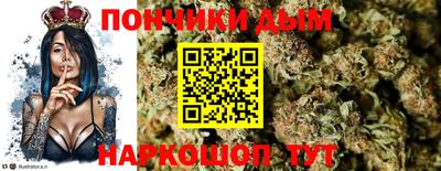 молекула духа Гатчина